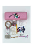 53 Parça Amigurumi Kit