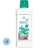 Biobellinda Tüm Yüzeyler İçin Konsantre Genel Temizlik 750 Ml