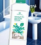 PAS & KİREÇ TEMİZLEYİCİ - WC, BANYO, MUTFAK