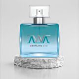 AVVA EAU DE PARFUME FOR MEN 50 ML ERKEK PARFÜMÜ