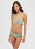 Maliluha Mint Kadın Bikini Takım Serein Bikini