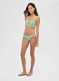 Maliluha Mint Kadın Bikini Takım Paralian Bikini
