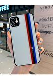 İphone 11 Desenli Cam Kapak