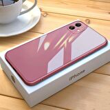 İphone 14 Plus Kamera Korumalı Cam Kapak&Kılıf