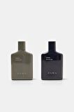 ZARA W/END TILL 8.00 PM W/END TILL 3:00 AM 100 ML+100 ML
