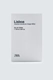 ZARA LISBOA COLOMBO AVENIDA DO COLEGIO MILITAR 100ML (3.04 FL. OZ)
