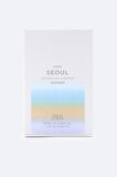 ZARA SEOUL 532-8 SINSA DONG GANGNAM-GU SUMMER EDT 100 ML