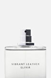 ZARA VIBRANT LEATHER ELIXIR PARFUM 100 ML