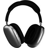 TT- P9 Bluetooth Kablosuz Kulak Üstü Kulaklık SİYAH