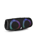 TT Charce5 RGB Aydınlatmalı Bluetooth Hoparlör USB/TF Kart