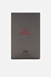 ZARA RED RODEO EDT 90 ML