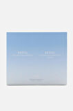 ZARA SEOUL + SEOUL SUMMER EDT 2 X 90 ML