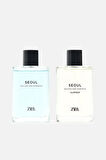ZARA SEOUL + SEOUL SUMMER EDT 2 X 90 ML