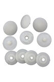 4 Adet 20 mm Eklem Aparatı