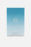 ZARA BLUE SPIRIT SUMMER EDT 90 ML (3,04 FL. OZ)