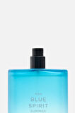 ZARA BLUE SPIRIT SUMMER EDT 90 ML (3,04 FL. OZ)