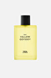 ZARA YELLOW ODYSSEY EDT 90 ML