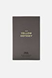 ZARA YELLOW ODYSSEY EDT 90 ML