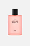 ZARA ORANGE NOMAD EDT 90 ML