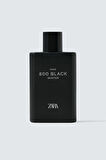 ZARA MAN 800 BLACK WINTER EDP 90ML (3.04 FL.OZ)