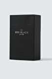 ZARA MAN 800 BLACK WINTER EDP 90ML (3.04 FL.OZ)