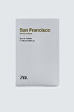 ZARA SAN FRANCISCO EDT 100ML (3.38 FL.OZ)