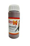 Açık Kahve Deri Eşya, Çanta, Kemer Ve Mont Boyası 100 Ml