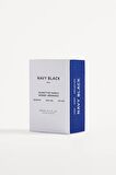 ZARA NAVY BLACK 80 ML (2,71 FL. OZ). ERKEK PARFÜM