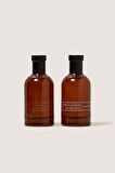 ZARA TOBACCO INTENSE DARK EXCLUSIVE EDT 100 ML + RICH WARM ADDICTIVE
