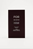 ZARA FOR HIM RED EDITION EAU DE TOILETTE 100 ML (3,38 FL. OZ). ERKEK PARFÜM (İNDİRİM ŞEHRİ)