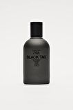 ZARA BLACK TAG EDP 100 ML  İNDİRİMSEHRİ