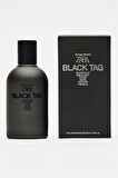 ZARA BLACK TAG EDP 100 ML  İNDİRİMSEHRİ