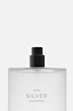 ZARA SILVER SUMMER EDT 90 ML