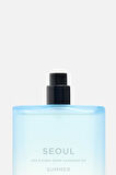 ZARA SEOUL SUMMER EDT 90 ML