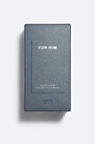 ZARA FOR HIM EAU DE TOILETTE 100 ML (3,38 FL. OZ.) SPECIAL EDITION.