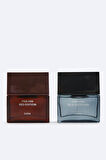 ZARA FOR ONUN EDT + ZARA FOR THE RED EDİTİON EDP 2X 50ML (