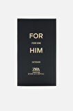 ZARA FOR HIM INTENSE PARFUM 100 ML