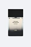 ZARA FOR HIM RED EDITION INTENSE PARFUM 100 ML  İNDİRİMSEHRİ