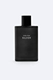 ZARA SILVER EAU DE TOILETTE 90 ML