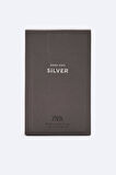 ZARA SILVER EAU DE TOILETTE 90 ML