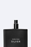 ZARA SILVER EAU DE TOILETTE 90 ML