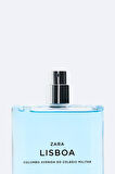 ZARA MAN LISBOA EDT 90ML  İNDİRİMSEHRİ