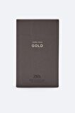ZARA GOLD EAU DE TOILETTE 90 ML  İNDİRİMSEHRİ