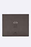 ZARA MAN SILVER + ZARA MAN BLUE SPIRIT EAU DE TOILETTE 2 X 90 ML  indirimsehri