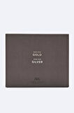 ZARA MAN SILVER EDT 90 ML + ZARA MAN GOLD EDT 90 ML