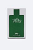 ZARA TROPICAL EMERALD 90 ML  İNDİRİMSEHRİ