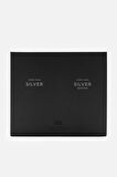 ZARA MAN SILVER EDT + ZARA SILVER WINTER EDT 2 X 90 ML
