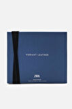 ZARA VIBRANT LEATHER EDP 100 ML (3,38 FL. OZ) + 60 ML