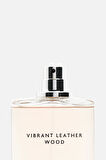 ZARA VIBRANT LEATHER WOOD EDP 100ML