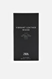 ZARA VIBRANT LEATHER WOOD EDP 100ML